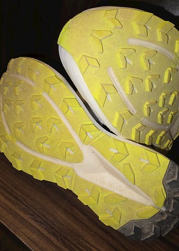 The North Face Summit Vectiv PRO3 Beyaz Erkek Spor Ayakkabı - Görsel 4