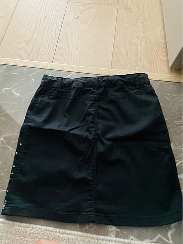 LC Waikiki Pullu etek