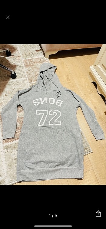 Diğer Sweatshirt