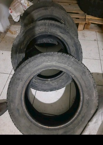 Otomobil Lastiği - Görsel 5