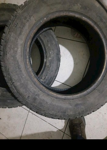 Otomobil Lastiği - Görsel 2