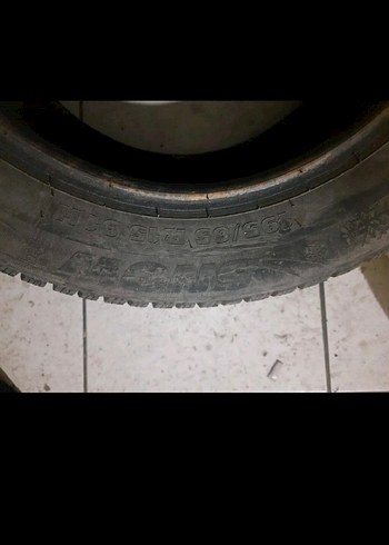 Otomobil Lastiği - Görsel 3