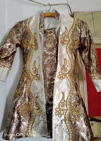 Kaftan sunnetlik
