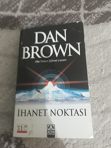 Dan brown