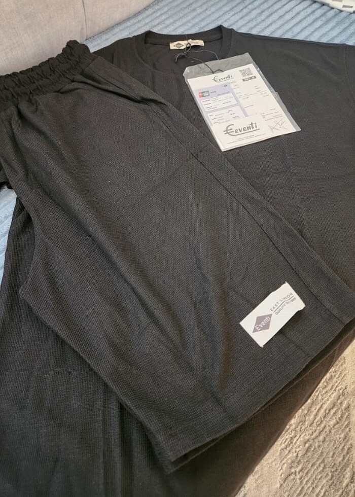 İkili erkek takım  - Görsel 3