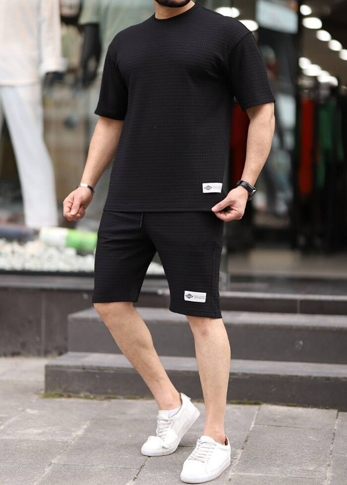 Erkek ikili takım - Görsel 2