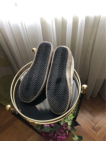 38 Beden GOLDEN GOOSE 38 numara Orijinal sneakers
