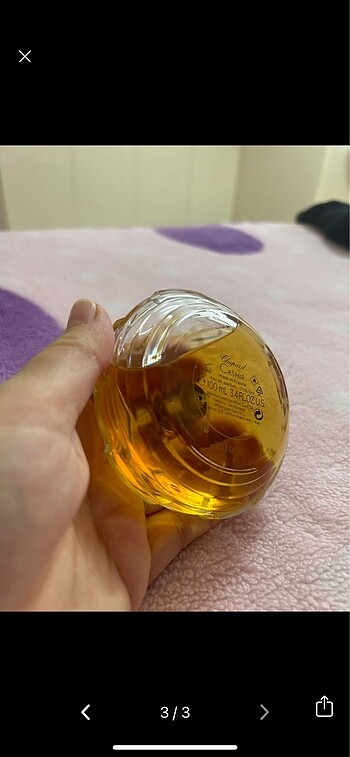 Beden Casmir parfüm