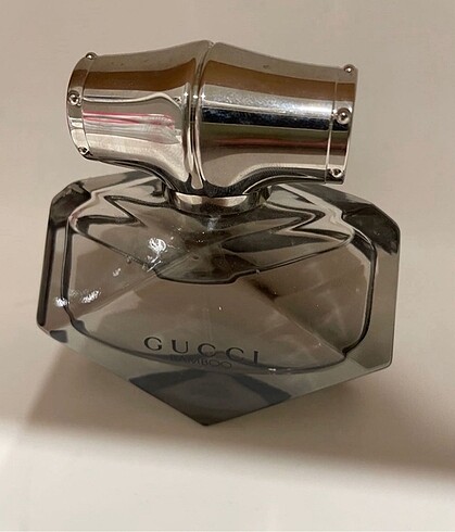 GUCCI Bamboo