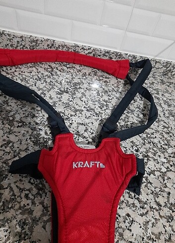 Kraft bebek yürütme aparatı 