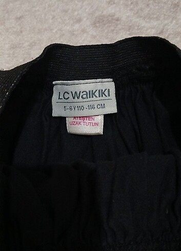 LC Waikiki Çocuk etek