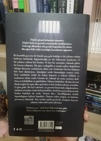 Serzeniş Leyl