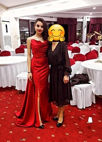 Gece Elbisesi