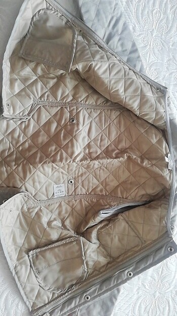 24-36 Ay Beden Erkek çocuk mont
