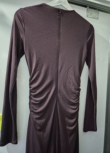 xs Beden Zara Elbise