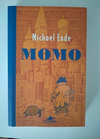Momo-Michael Ende