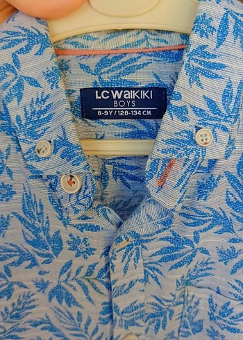 LC Waikiki 9 Yaş