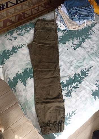 LC Waikiki 11-12 Yaş