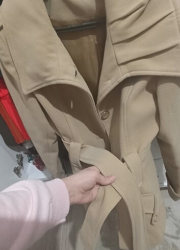 Camel rengi kaban