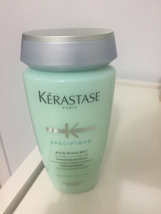Kerastase basın dıvalent