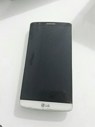 LG Telefon 
