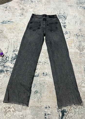 defacto gri jean - Görsel 2