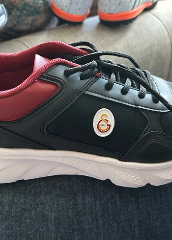 kinetix erkek ayakkabi - Görsel 3