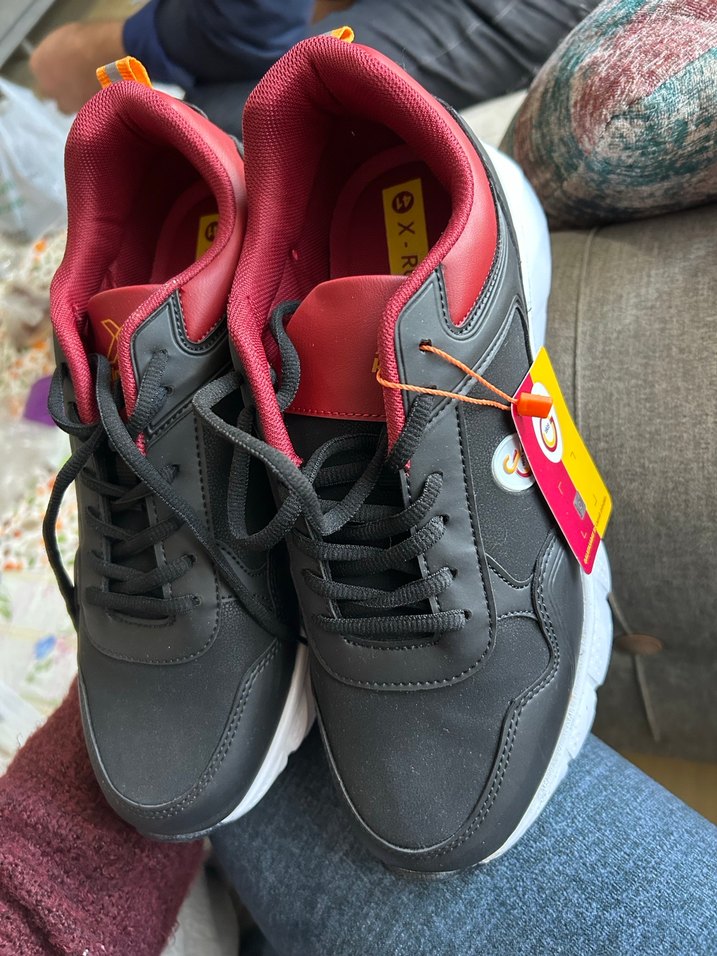 kinetix erkek ayakkabi - Görsel 2