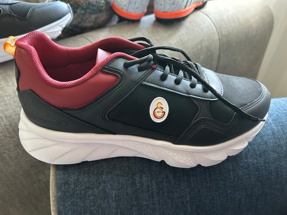 kinetix erkek ayakkabi - Görsel 3