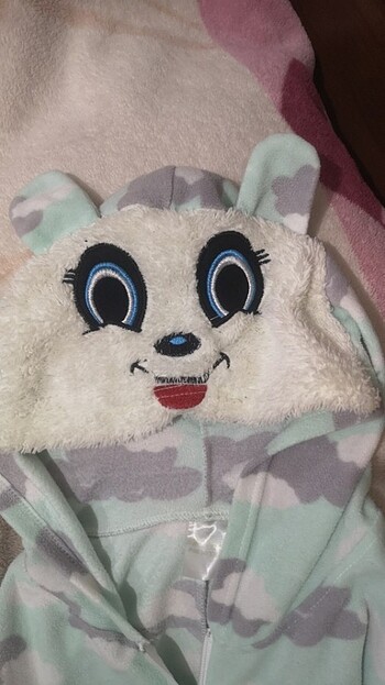 uyku tulumu