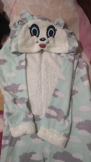 uyku tulumu - Görsel 2