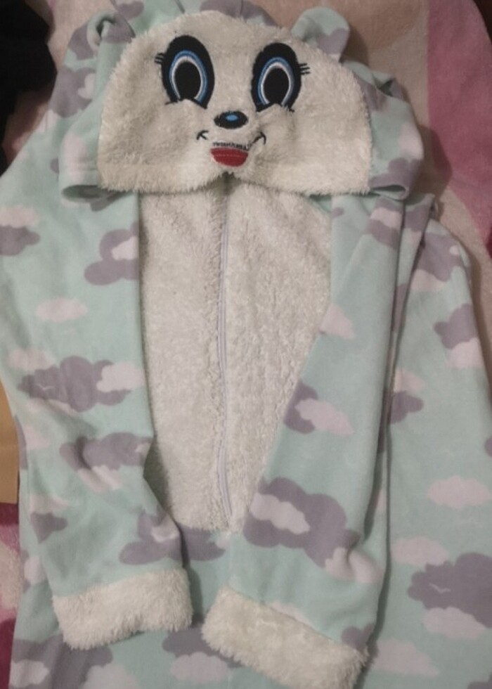 uyku tulumu - Görsel 2