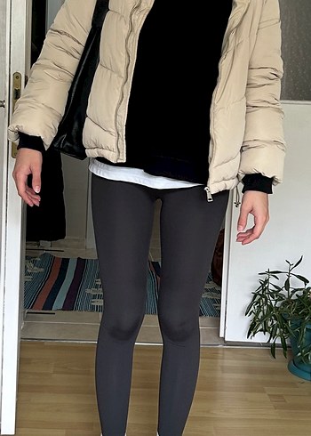 bej mont - Görsel 2