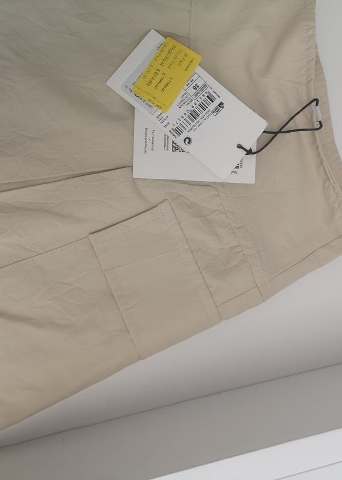 sort etek - Görsel 2