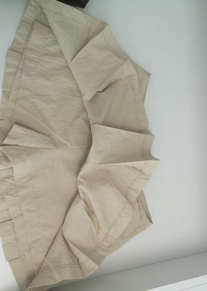 sort etek - Görsel 3