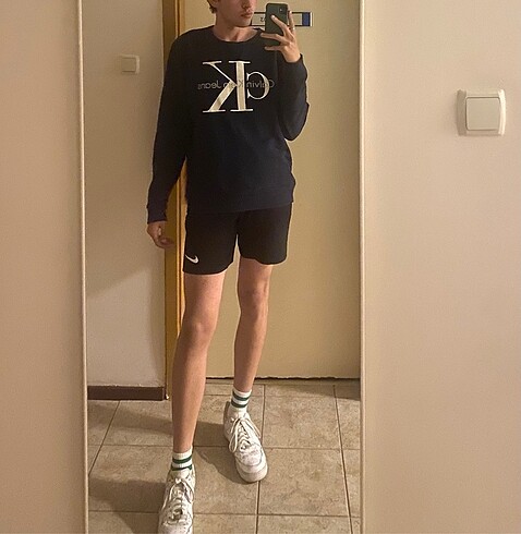 Calvin Klein Jeans Sweatshirt
