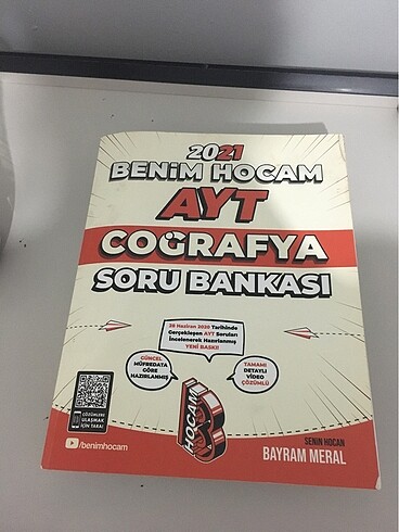 Ayt soru bankası