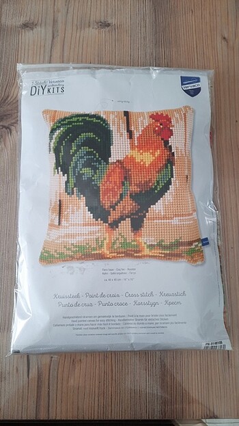 Goblen kit 