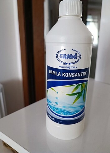Damla Konsantre 
