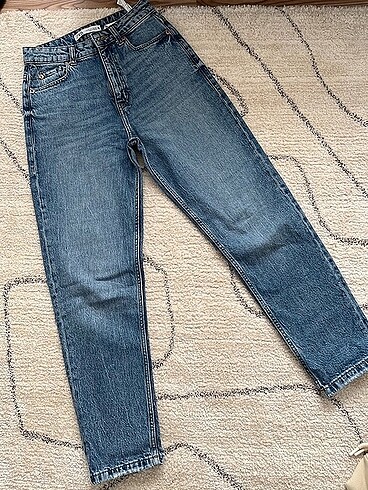 Zara Pantolon