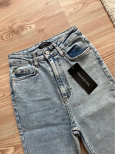 Trendyol & Milla Jean Kot Pantolon