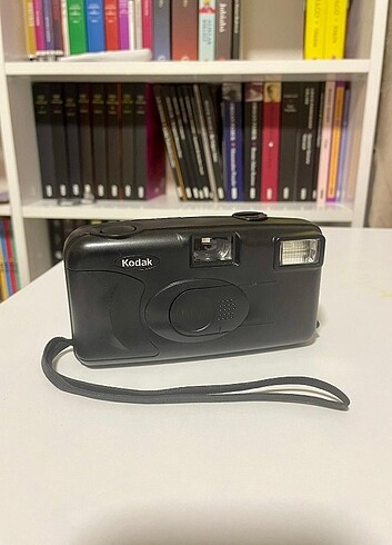 Kodak KB10 
