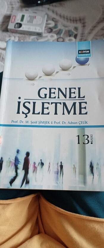Genel işletme 