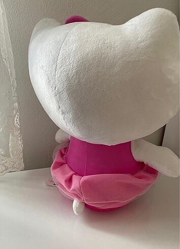 Hello Kitty Hello Kitty Peluş oyuncak