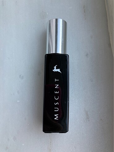 Muscent montale roses musk