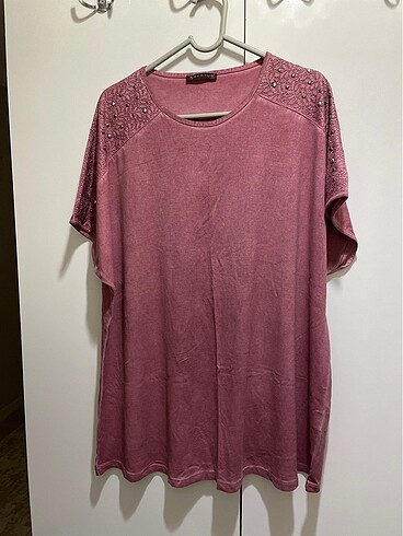 Büyük beden tshirt
