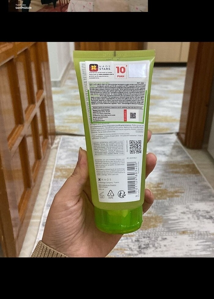 Bioderma - Görsel 2