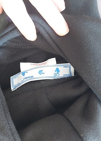 Orjinal off white  sweatshirt  - Görsel 4