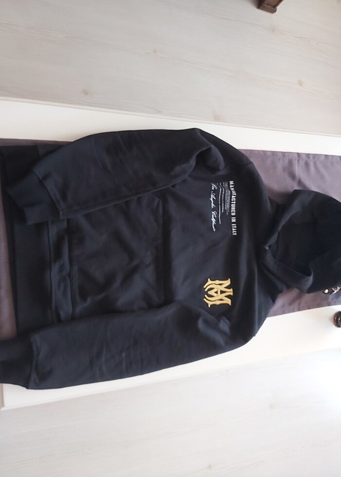 Amiri sweatshirt  - Görsel 2