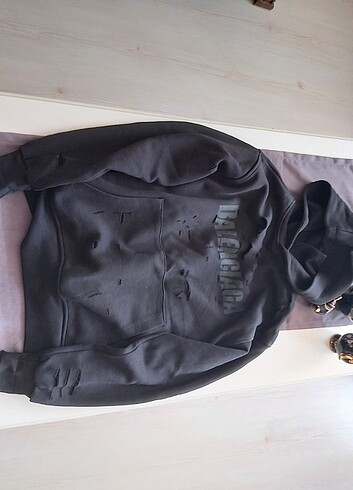 Orjinal balenciaga - Görsel 3